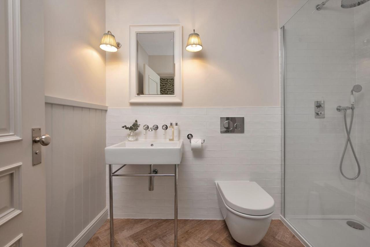 The Nevill Arms Hotel Medbourne Bagian luar foto