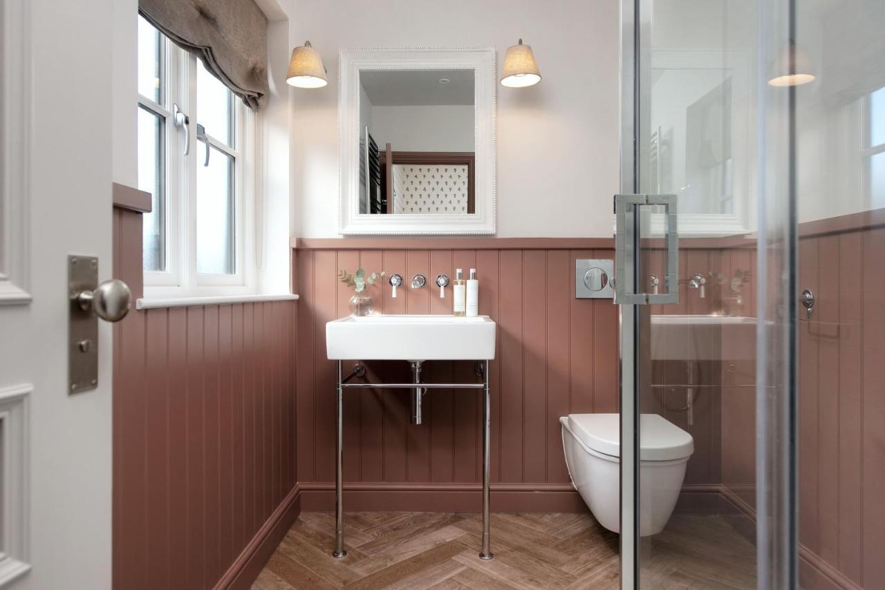 The Nevill Arms Hotel Medbourne Bagian luar foto