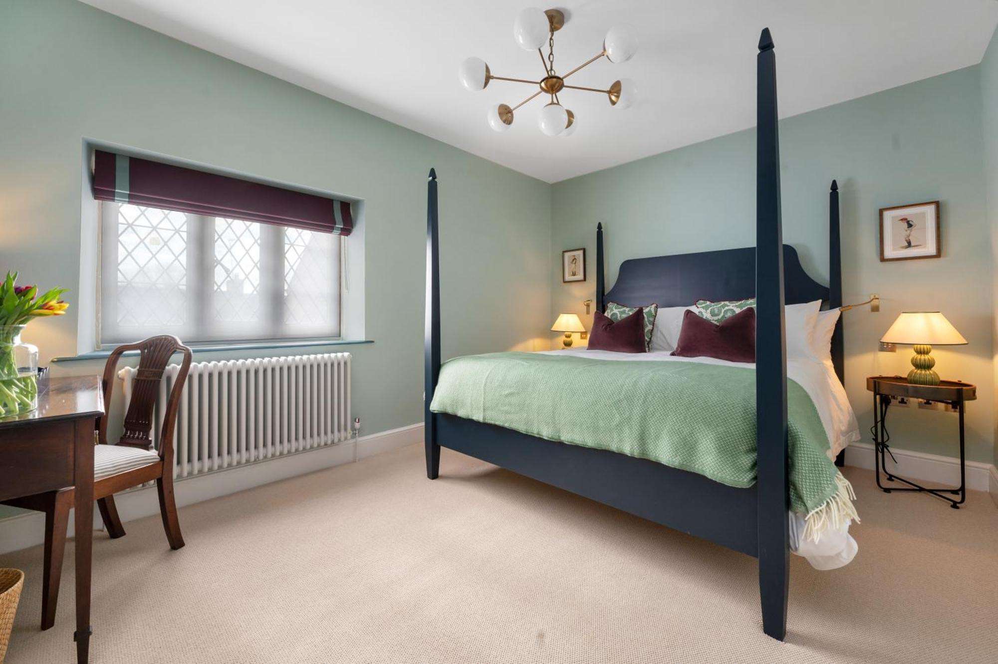 The Nevill Arms Hotel Medbourne Bagian luar foto