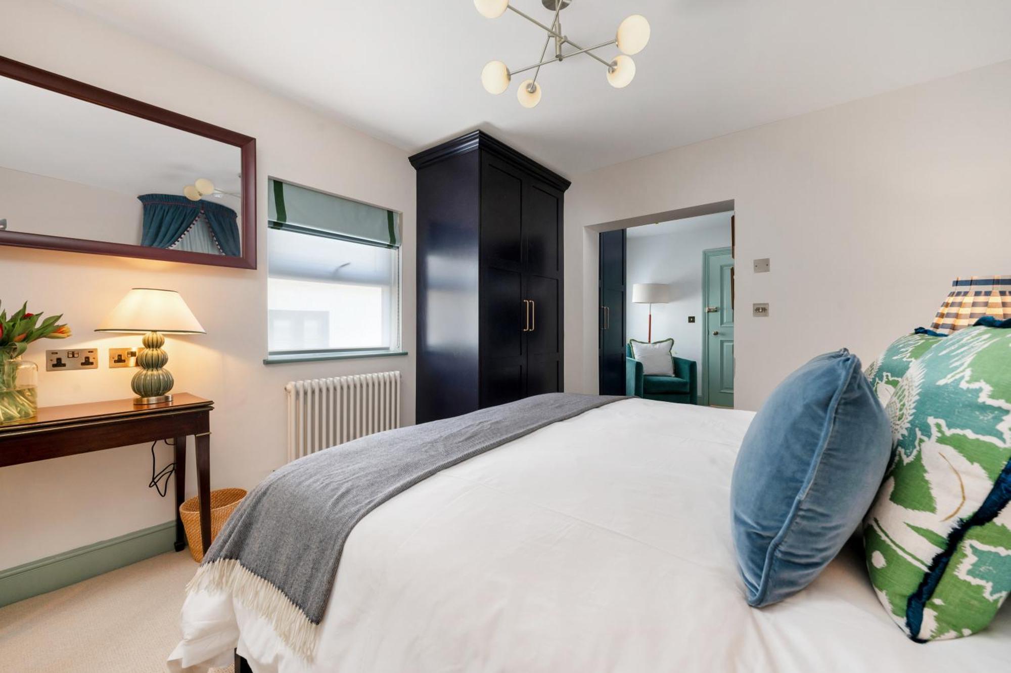 The Nevill Arms Hotel Medbourne Bagian luar foto