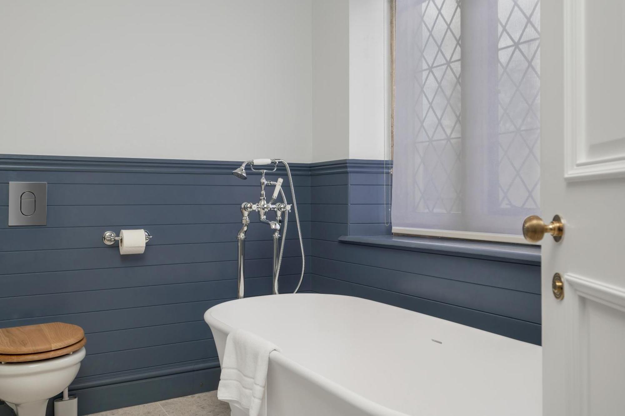 The Nevill Arms Hotel Medbourne Bagian luar foto