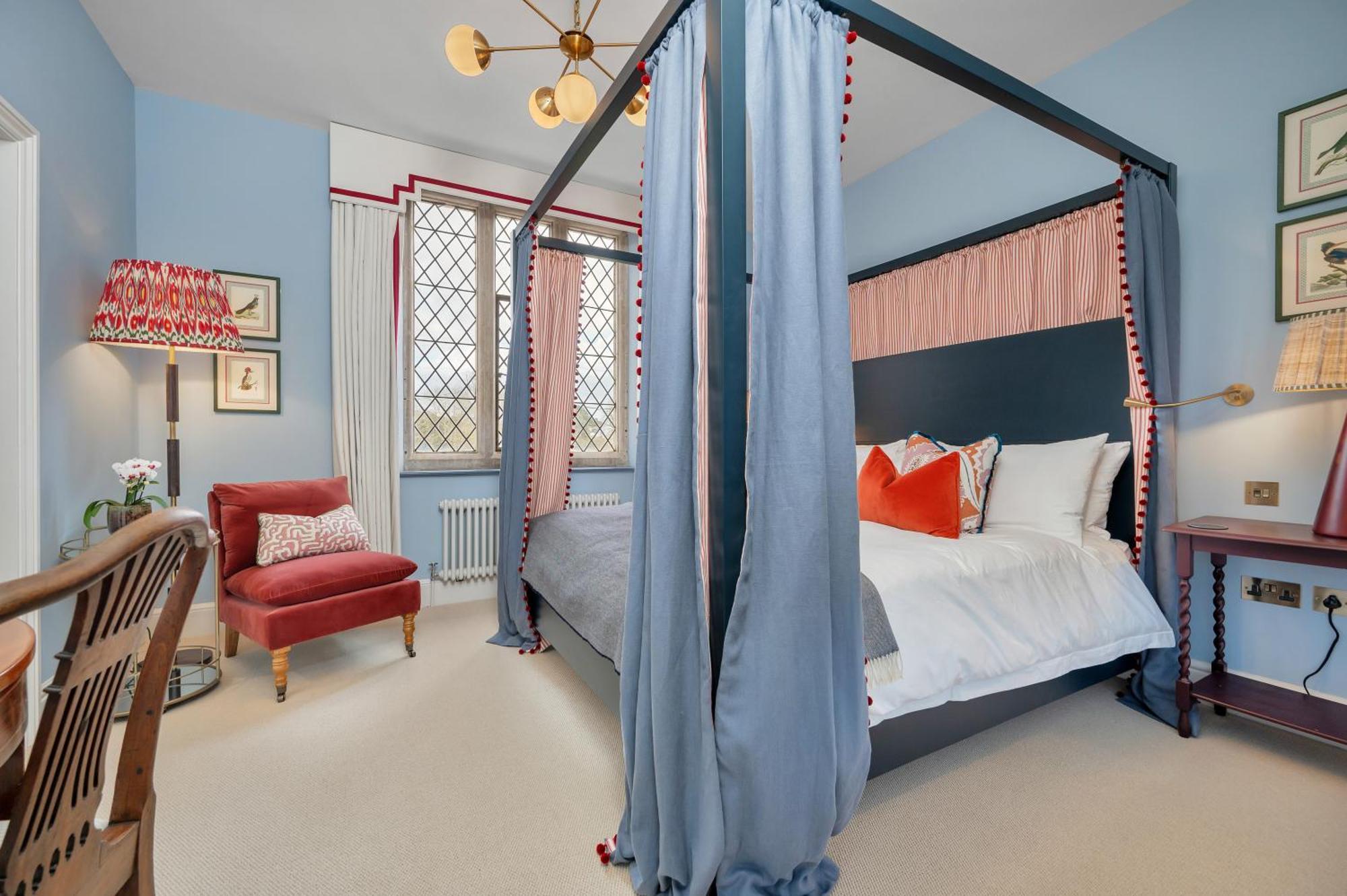 The Nevill Arms Hotel Medbourne Bagian luar foto