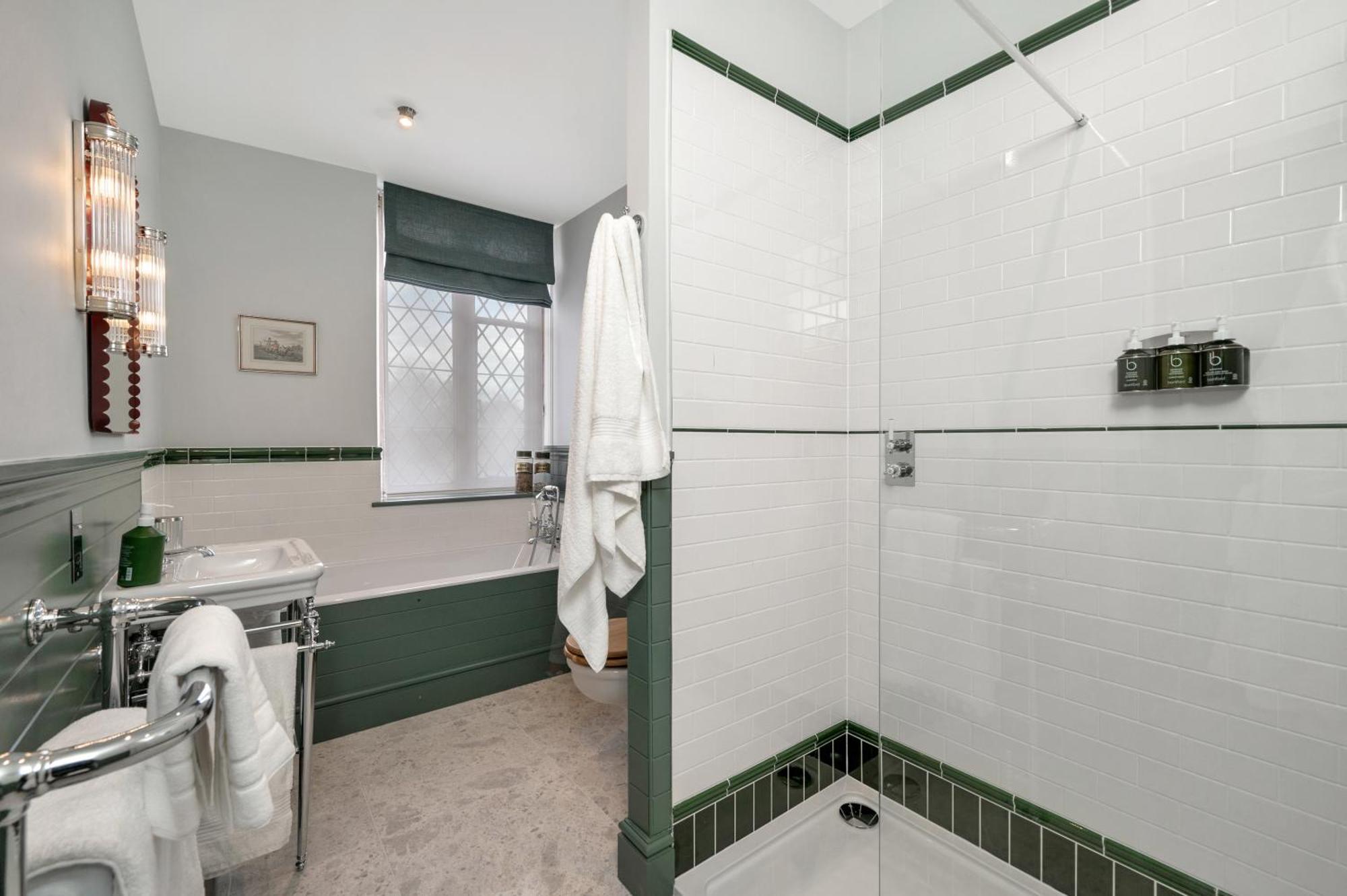 The Nevill Arms Hotel Medbourne Bagian luar foto