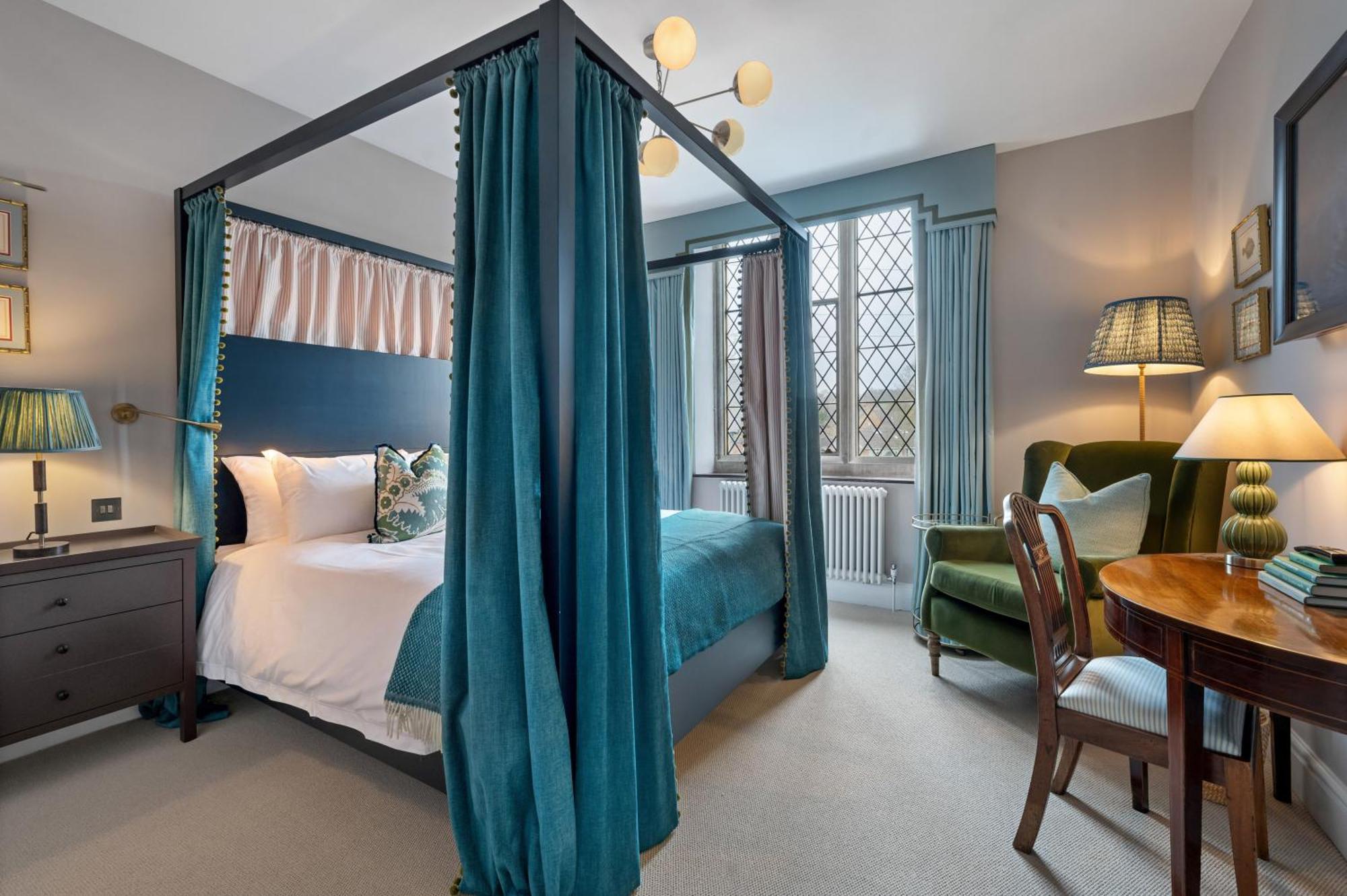 The Nevill Arms Hotel Medbourne Bagian luar foto
